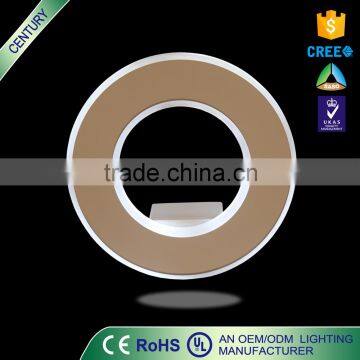 2016 New Design 10w Iron Acrylic LED Sconce Wall Light Quality Choice photo-2