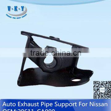 20611-CA000 Auto Exhaust Pipe Support For Nissan