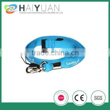 tube polyester strap