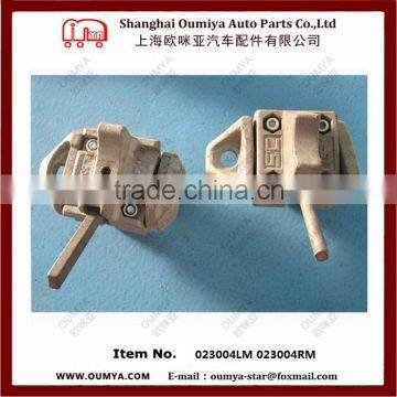Forged Molten Container Tricycle Rear Axle Twist Lock 023004LM 023004RM