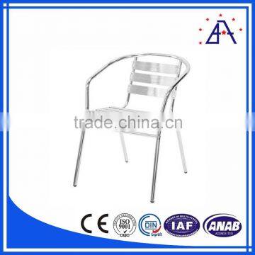 Hot Sale Folding Chairs Folding Aluminum Swing Chair photo-6