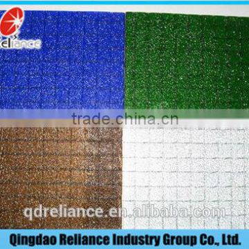 4mm decorative float pattern glass