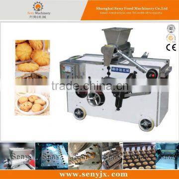 SENY cookie snack production making line