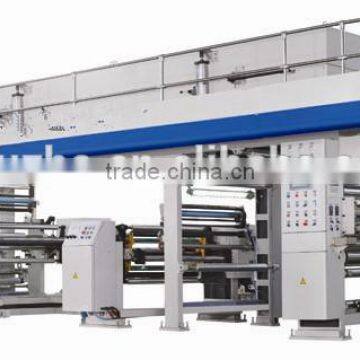 dry-type laminations and coaters line