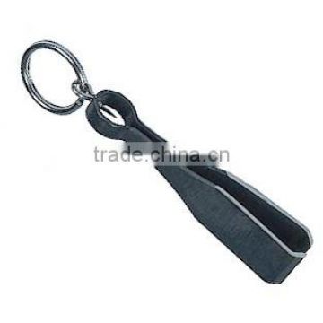 Fly Tying Tools Black Steel Nippers | line nippers