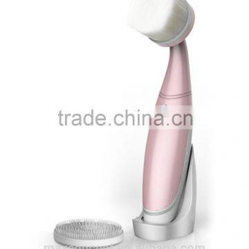 face cleaning brush