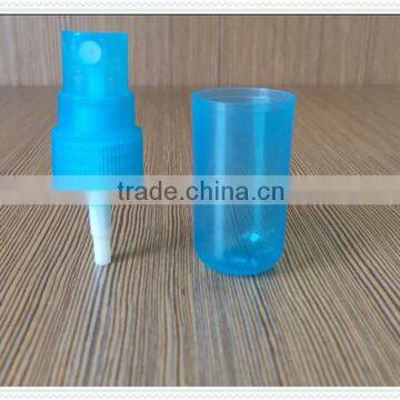 20/410 plastic pump sprayer for bottle plastic spray screw cap for bottle