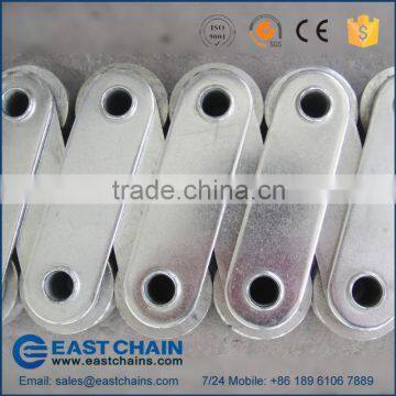 304 Stainless Steel Hollow Pin Roller Chain 40HPSS