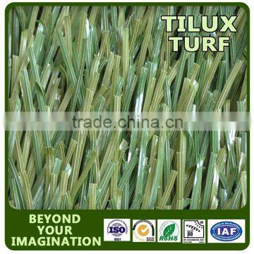 An Artificial Surface Designed To Resemble Natural Grass photo-5