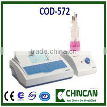 COD-572 Chemical Oxygen Demand Meter