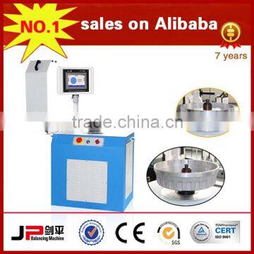 Optimal Design Brake Drum Balancing Machine (PHLD-100) photo-5