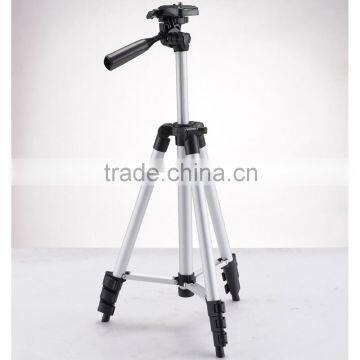 Lightweight DSLR Video Tripod For Camera Stand 1300mm photo-2