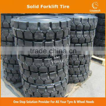 10 inch solid rubber tires 6.50-10 23*9-10 200/50-10                        
                                                Quality Choice