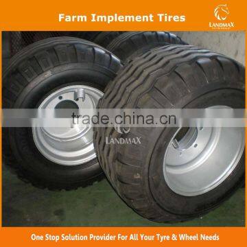 Implement Tire 13.0/65-18 400/60-15.5 400/60-15.5 Tire