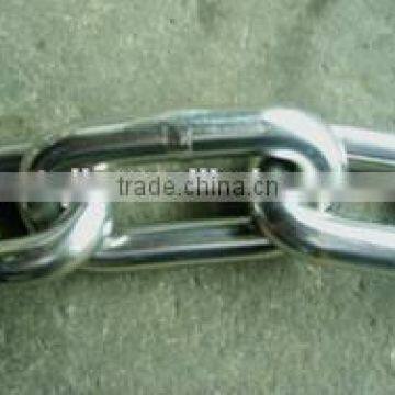 Long Link fishing chain,G80