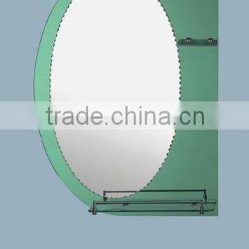 silver combination mirror HS-A304