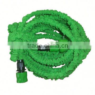 High quality flexible expandle jet spray garden water hose