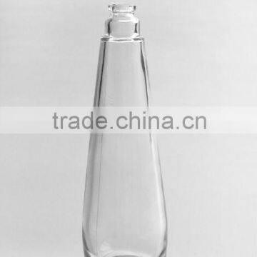 100ml Thin Glass perfume bottle