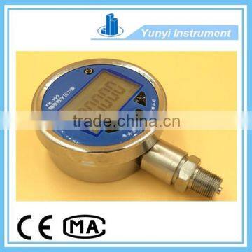 bar pressure gauge