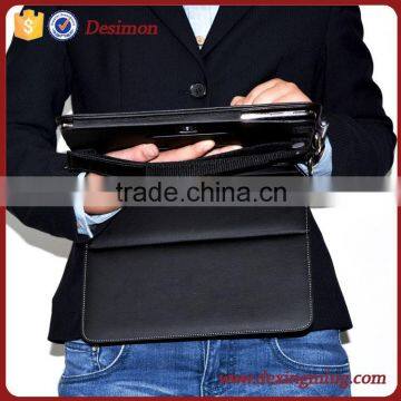 2015 Most Popular Handheld Protective Case for N8000;for Samsung Galaxy Note 10.1 Tablet Covers With Lanyard/neck Strap photo-4