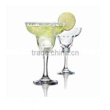 Sodalime Sell well FDA SGS eco-friendly high quality clear transparent marguerite glass