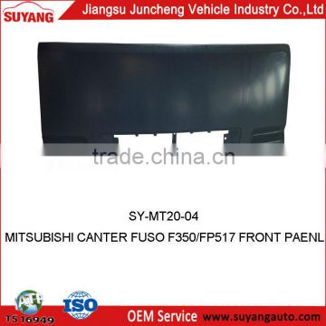 MITSUBISHI CANTER FUSO F350 FP517 97- FRONT PANEL AUTO DOOR REPAIRING