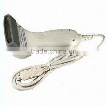 Barcode scanner