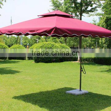Advertising Promotion Outdoor Patio Garden Beach Umbrella photo-3