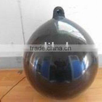 Pvc Dock Ball/boxing Ball/black Ball