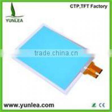 Yunlea Factory Projected Touch Screen Foil Usb for 10.1 to 32" photo-3