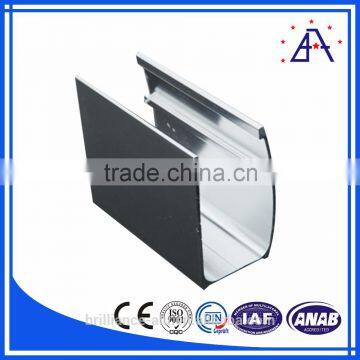 Quality Aluminum Extrusion Profile photo-6