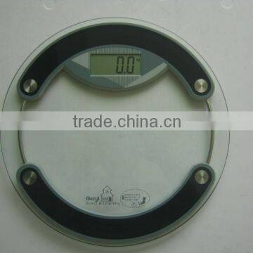 180kg Electronic Body Scale and Price photo-3