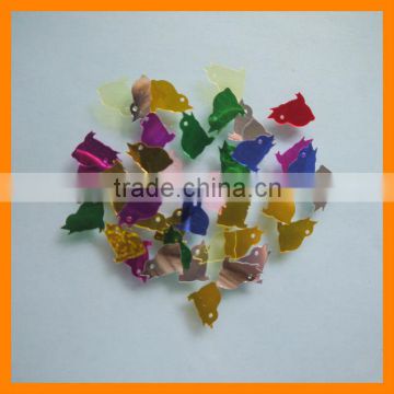 Wholesale Chick Confetti For Easter