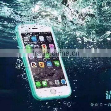 NEWEST WATERPROOF DIRTPROOF SHOCKPROOF CASE FOR APPLE IPHONE 6 6s Plus photo-3