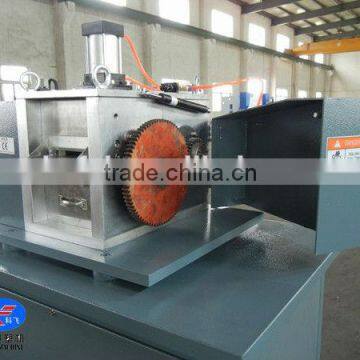 KEFEI LQ300 PET ABS PPS Recycle Plastic Prilling Machine photo-3