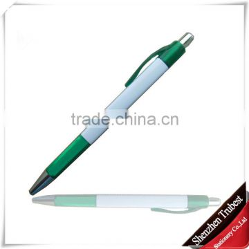 cheap ball pen , plastic pen ,promotional pen