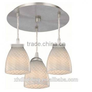 2016 new design modern simple pendant light ceiling light for indoor from zhongshan