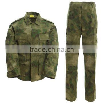 Wholesale military camouflage a tacs fg clothing