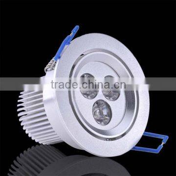 Recessed Led Downlight photo-2