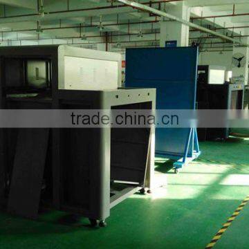 Hot Selling Model TS-100100 the Popular Economical Version Baggage Scanner photo-5