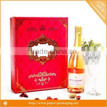 G3405 Hot Sale Luxury and Blocking Oblong Box& Christmas Gift Box Supplier's Choice photo-3