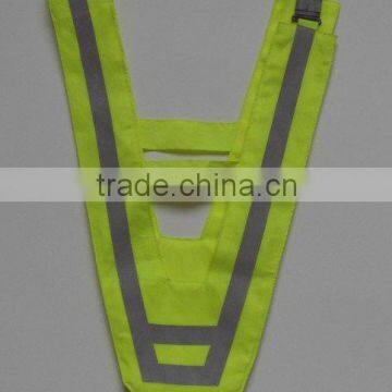 CY Reflective Vest Safety High Visibility Security CR8041