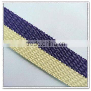 1 1/2 inch cotton strap/webbing,cotton webbing for cases