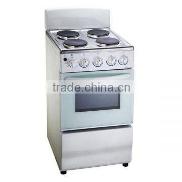 Gas Cooking Range (GF-5-F) photo-2