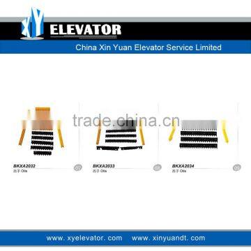 Xin Yuan Elevator Diversity Brand Parts Escalator Spare Parts