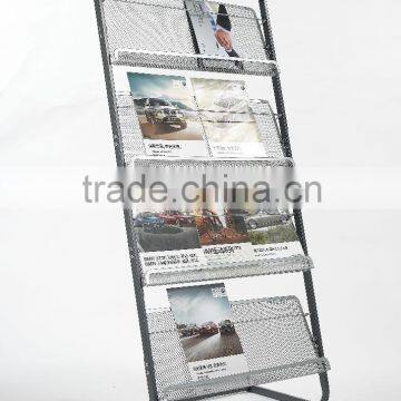 floor standing magazine rack images