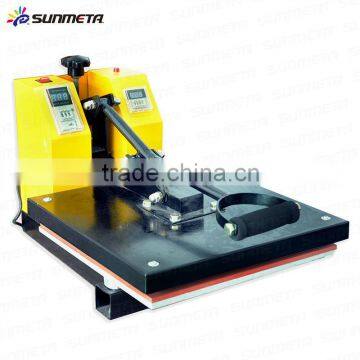 3d sublimation t-shirt printing machine