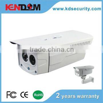Kendom CCTV Camera Array Leds IR Auto-open by CDS Control in Low Lux Array Led Camera Cctv Camera Price List photo-2
