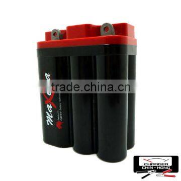 maxima 12v 5ah motorcycle battery agm battery battery rechargeable