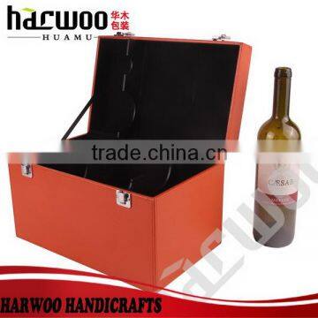Luxury Wine Display Box,wine Storage Box,wine Display Case photo-4